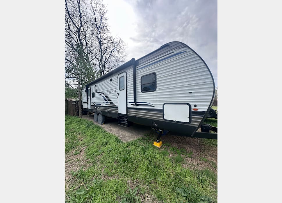 Travel Trailer rentals in Texarkana