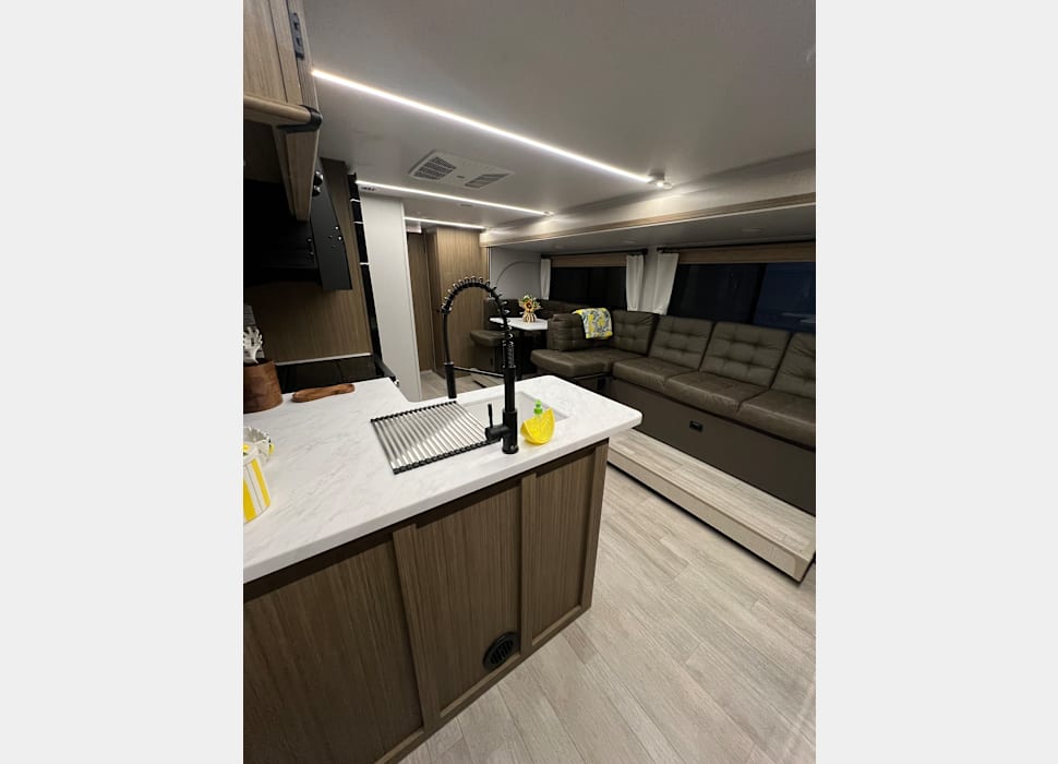 Travel Trailer rentals in Zanesville