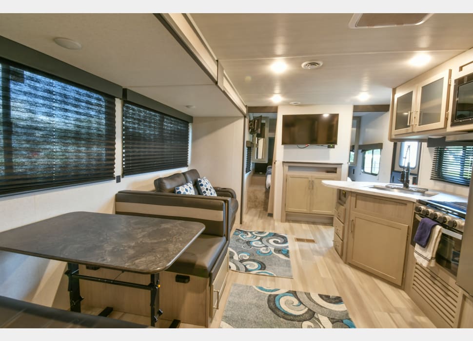 BranfordRV rentals