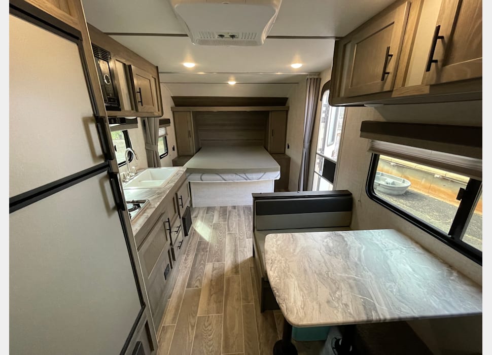 Travel Trailer rentals in Shingle Springs