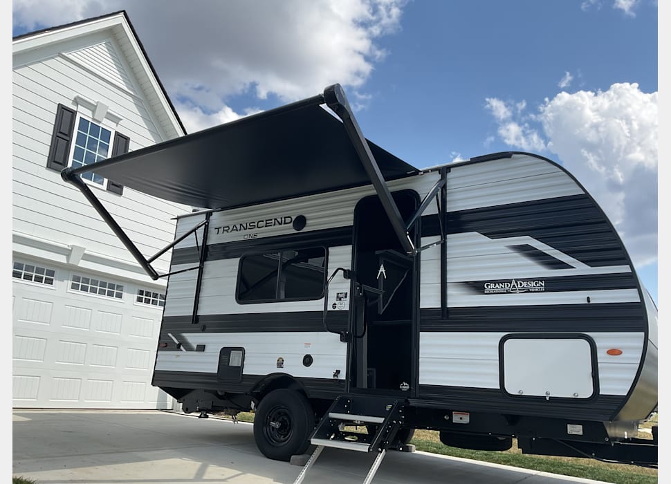 Travel Trailer rentals in Bowling Green