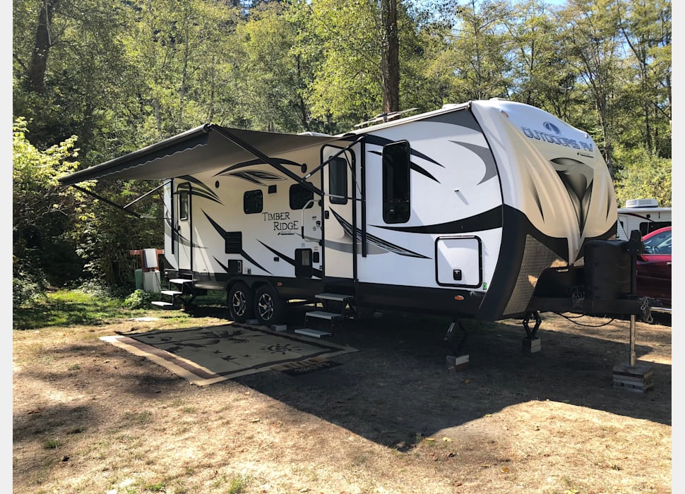 Cave JunctionRV rentals