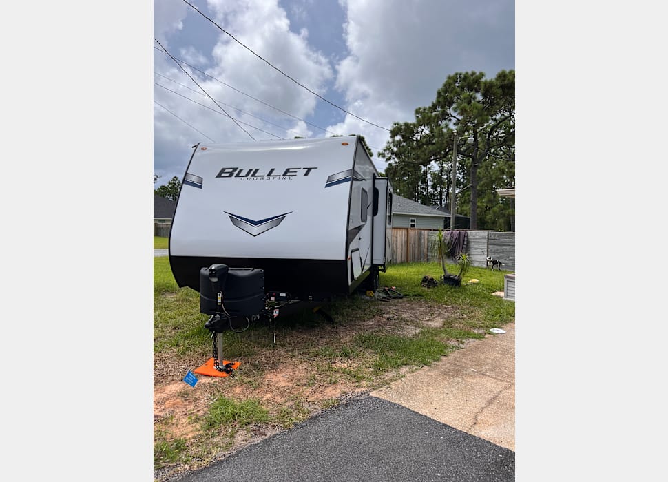 Travel Trailer rentals in Pensacola