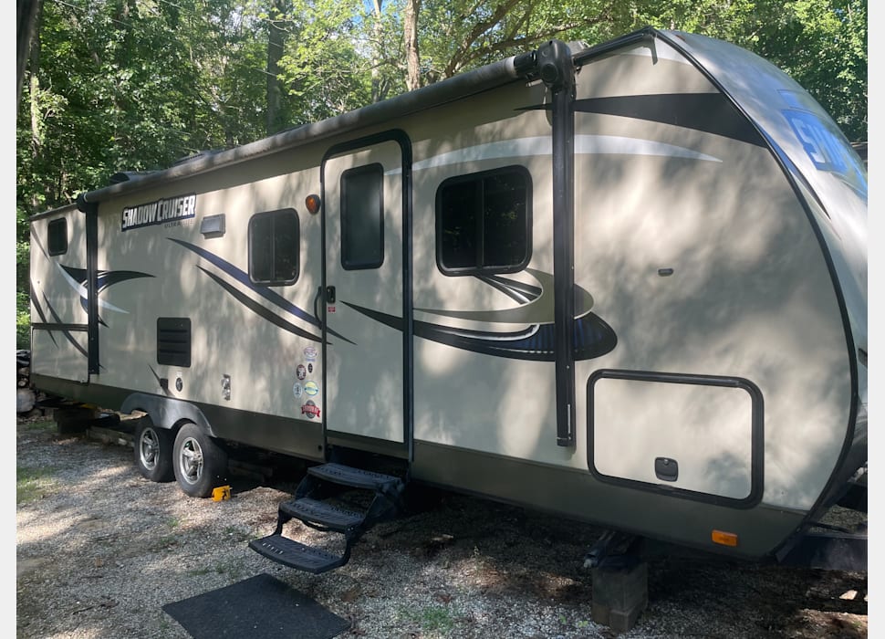 Travel Trailer rentals in Rodney