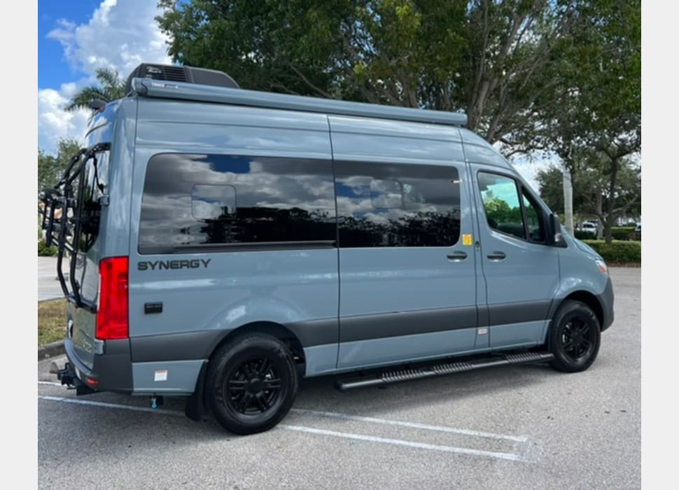 StaffordRV rentals