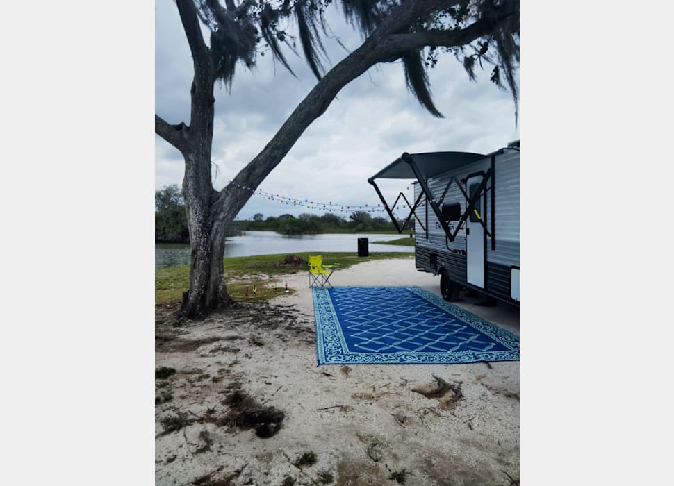 Travel Trailer rentals in DeBary