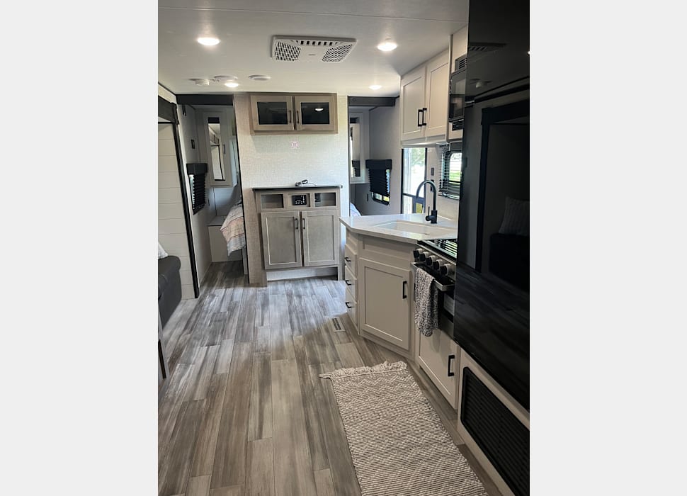 Travel Trailer rentals in Rock Springs