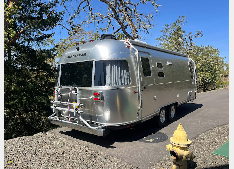 Travel Trailer rentals in Central Point