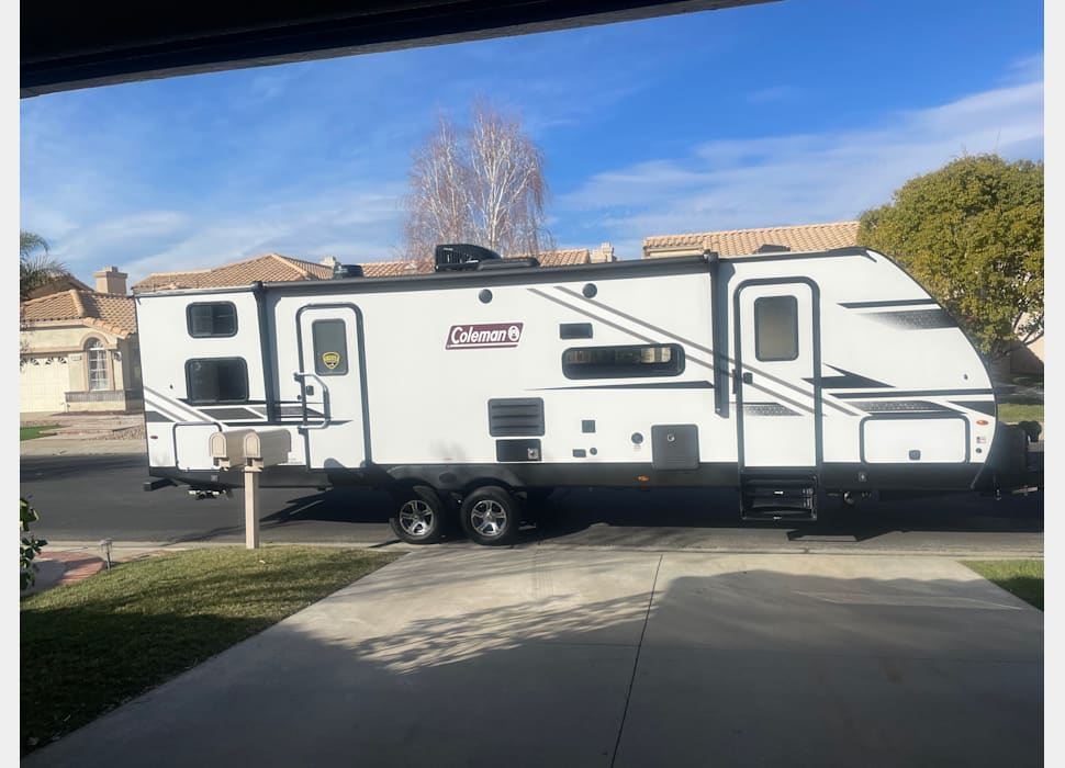 FlagstaffRV rentals