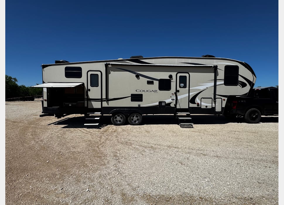 Fifth Wheel rentals in WINTERS