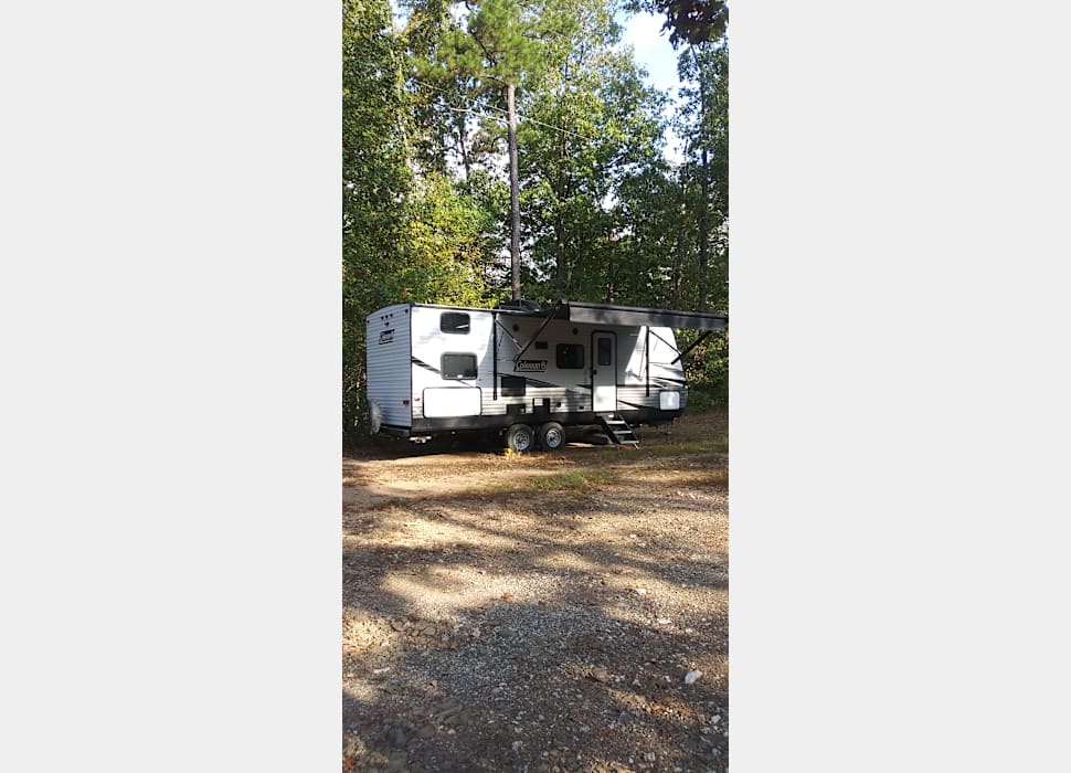 HOT SPRINGSRV rentals