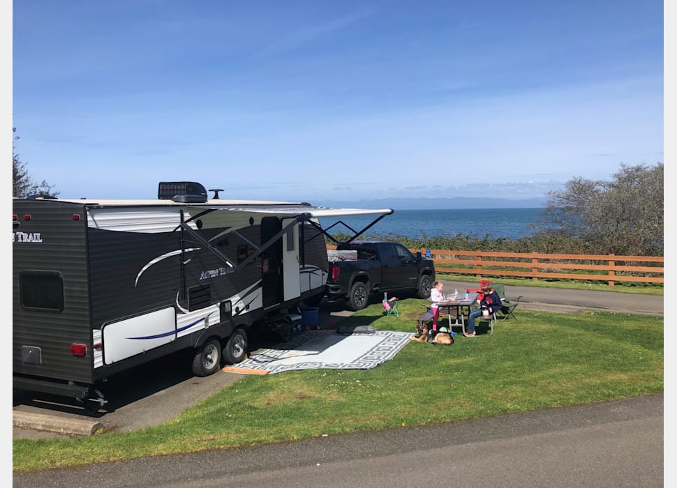 Travel Trailer rentals in Federal Way
