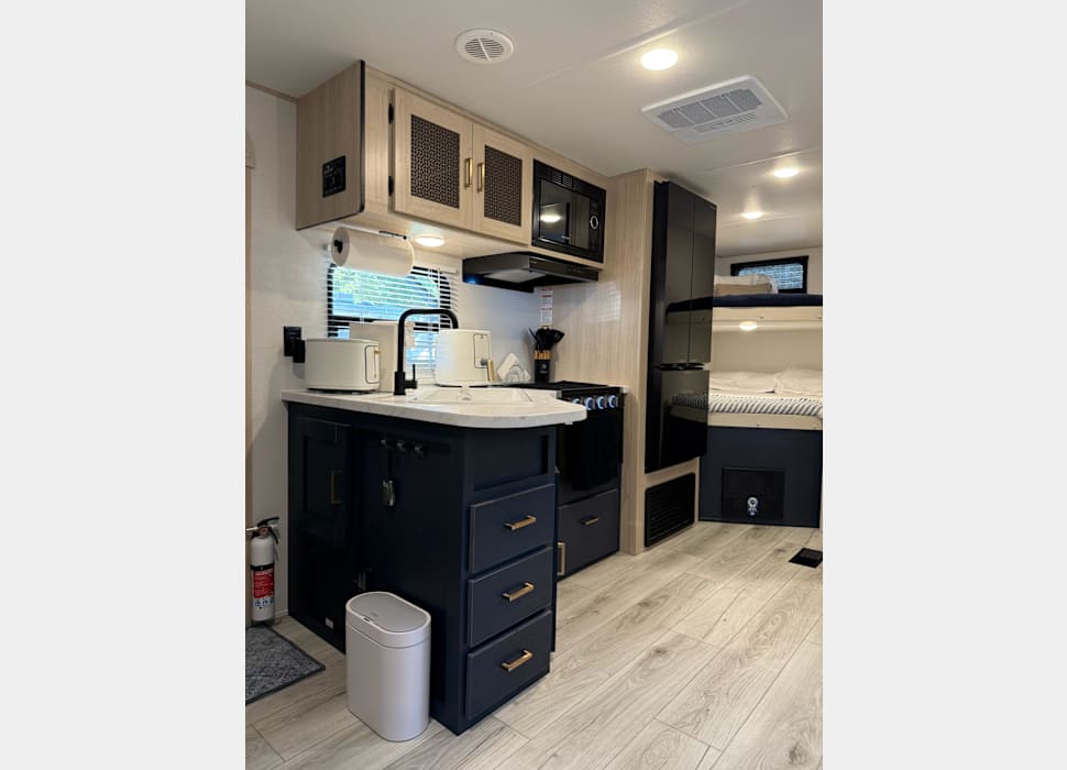 Travel Trailer rentals in Winter Garden