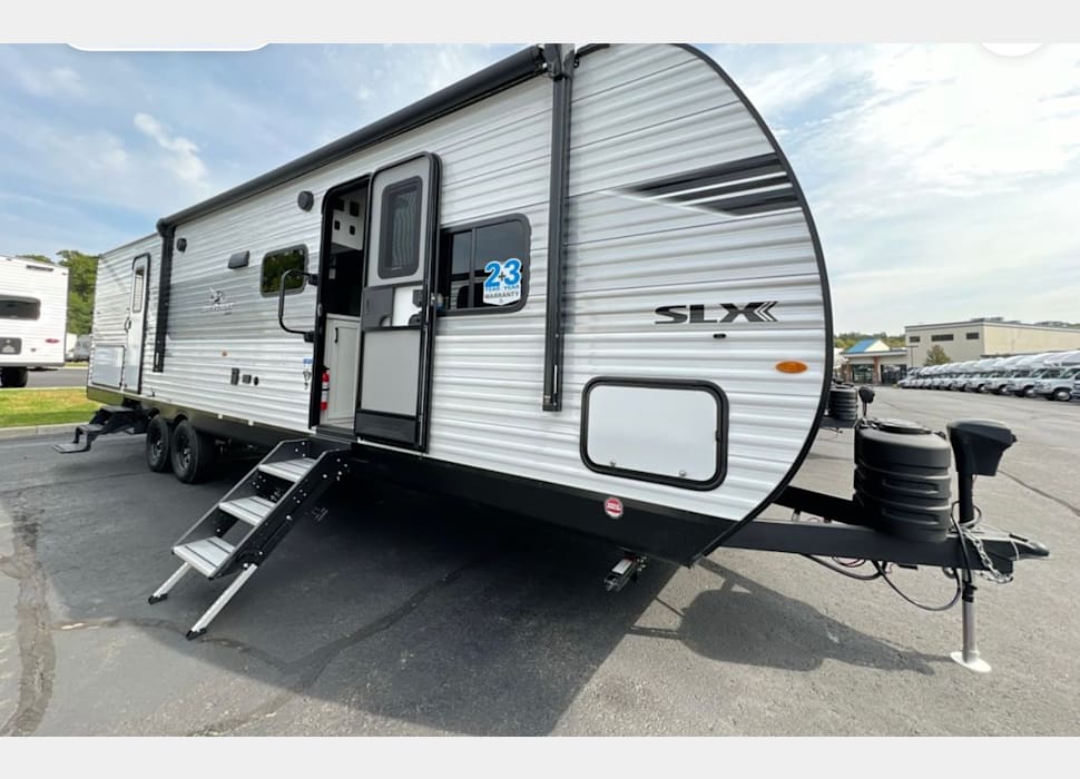 Travel Trailer rentals in Indian Trail