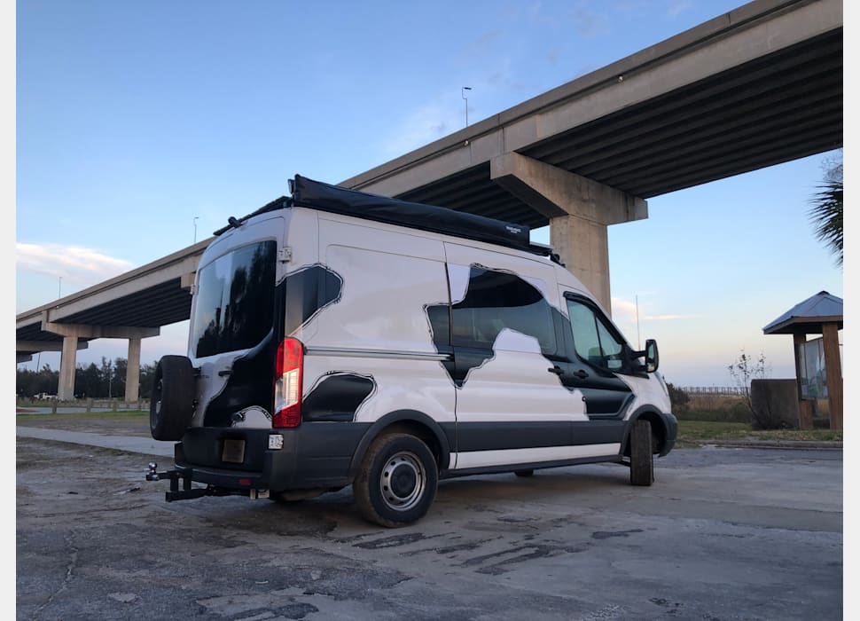 RV rentals
