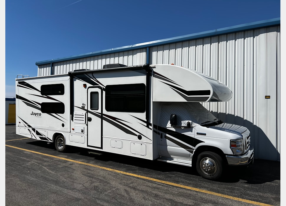 SpringvilleRV rentals