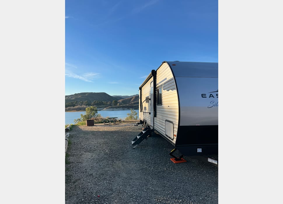 Travel Trailer rentals in Littleton