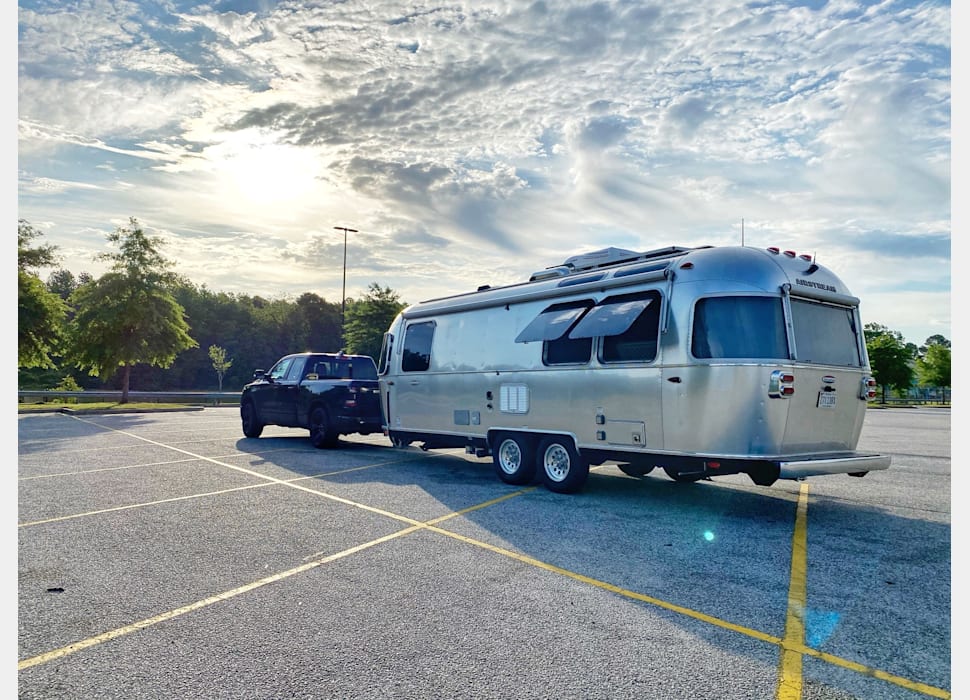 Travel Trailer rentals in Fort Belvoir