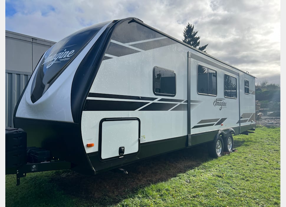 SalemRV rentals