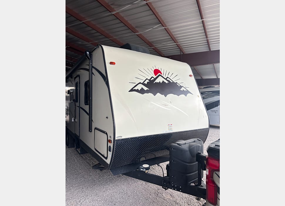 Cedar CrestRV rentals