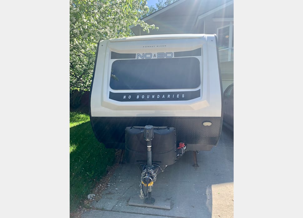 Travel Trailer rentals in Anchorage