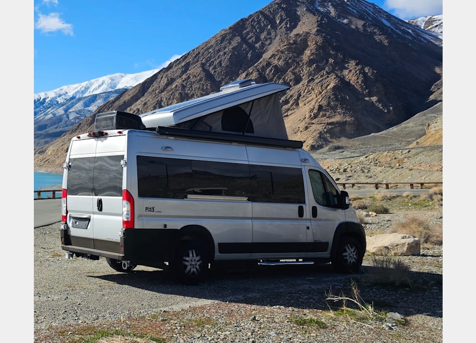 Class B Camping Van rentals in Medford