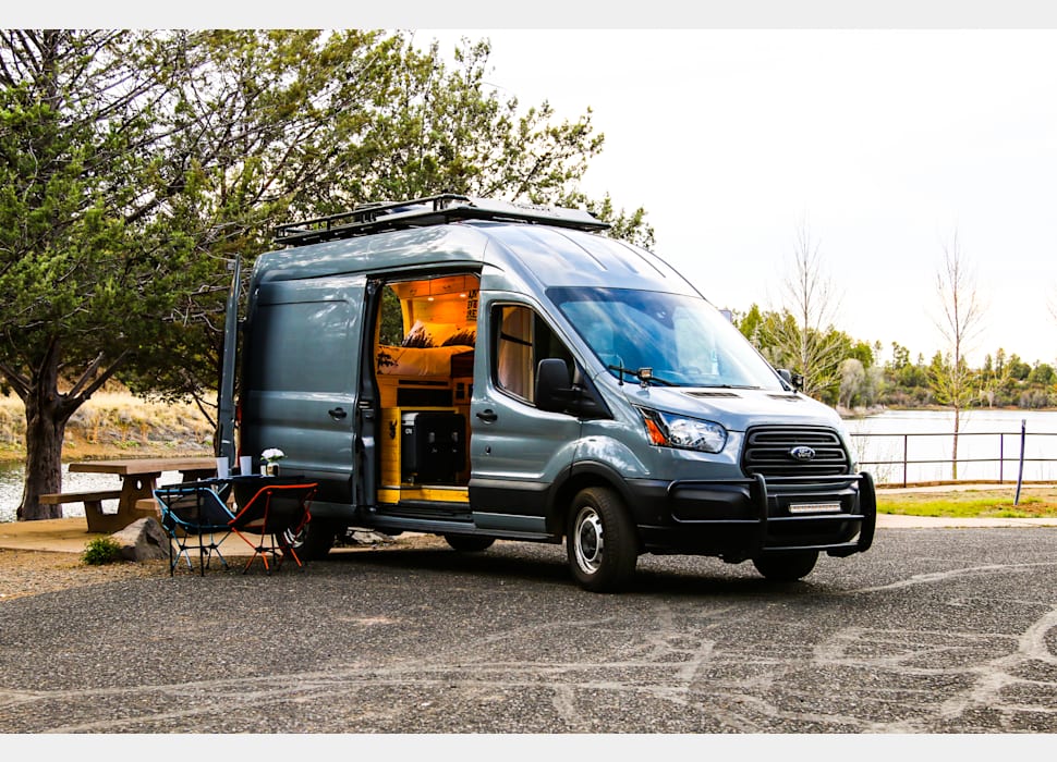 PhoenixRV rentals