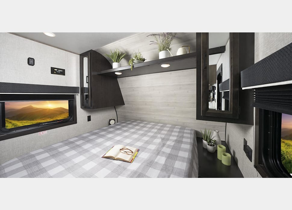 Travel Trailer rentals in Idaho Falls