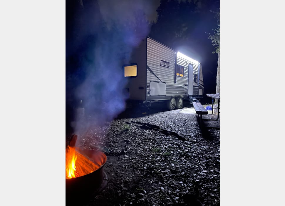 Cudjoe KeyRV rentals