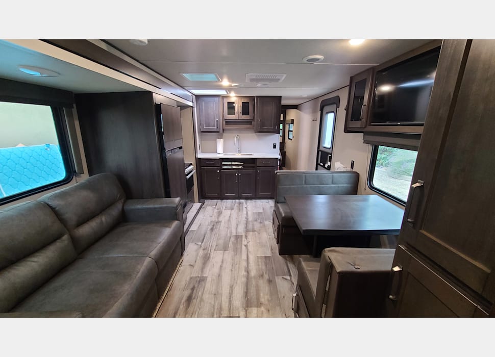 Travel Trailer rentals in Grand Junction