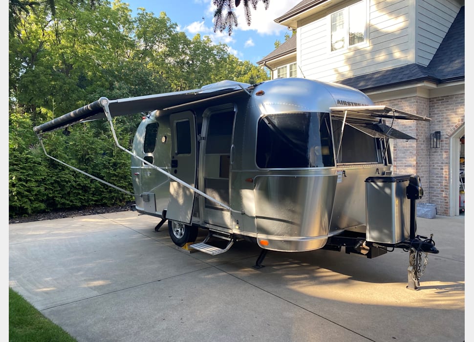 Travel Trailer rentals in Mattawan