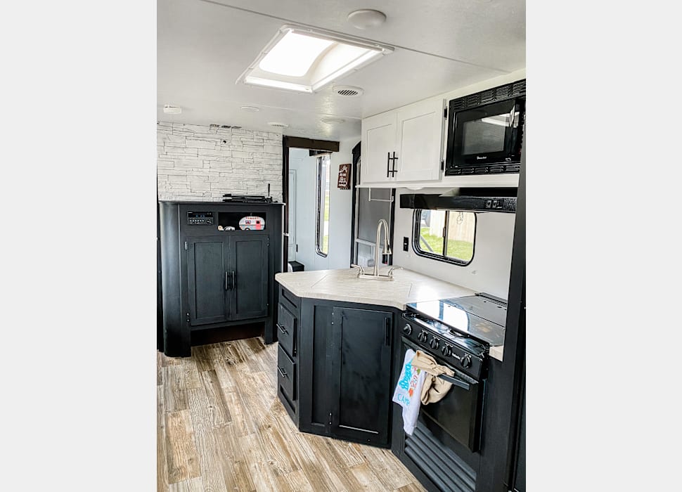 Travel Trailer rentals in Springfield