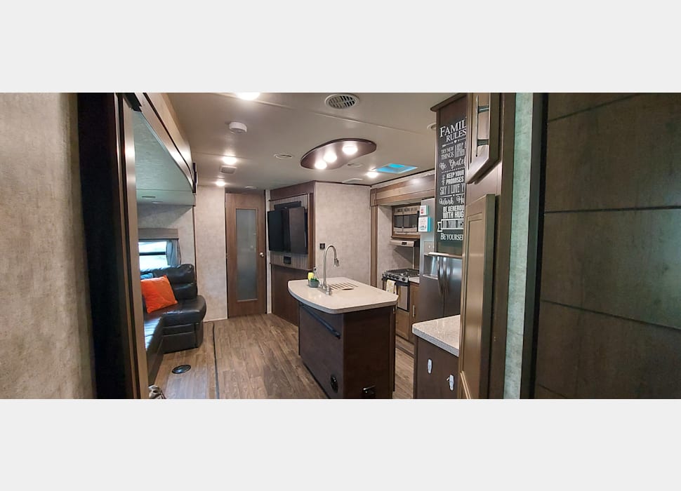 PickensRV rentals