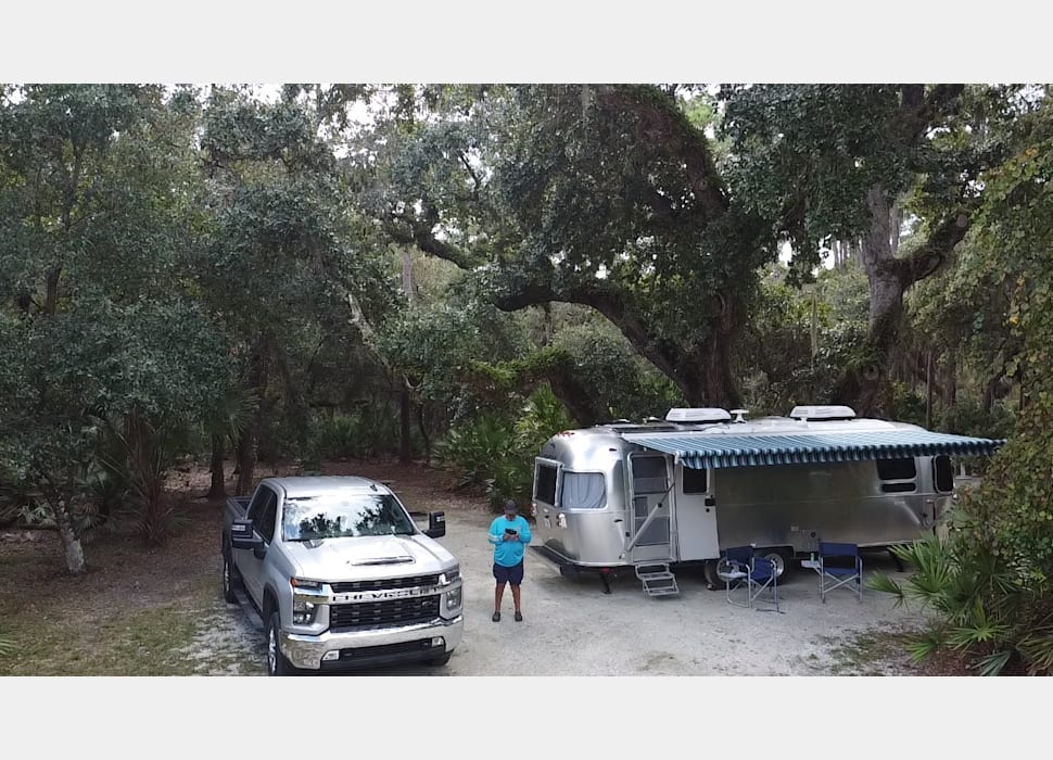 Travel Trailer rentals in Sebastian