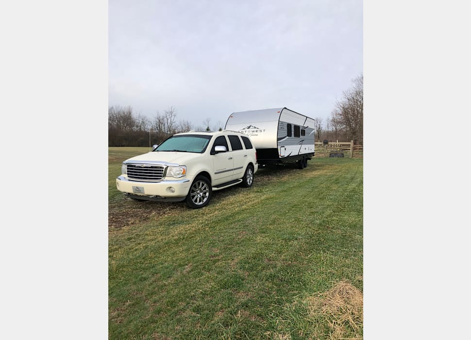 Fort WayneRV rentals