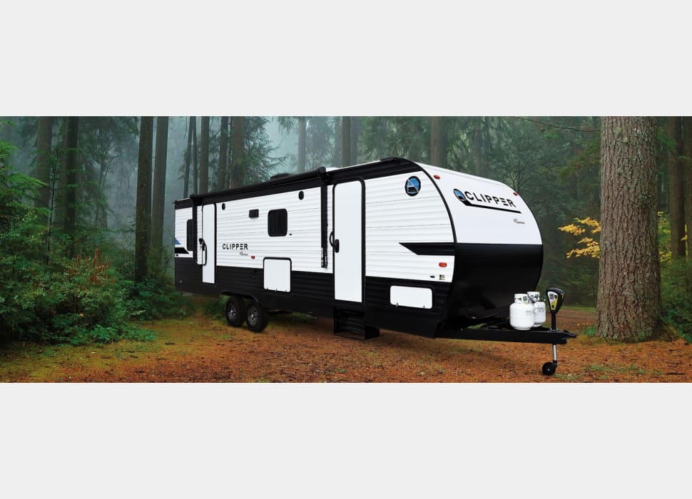 Travel Trailer rentals in Kansas City