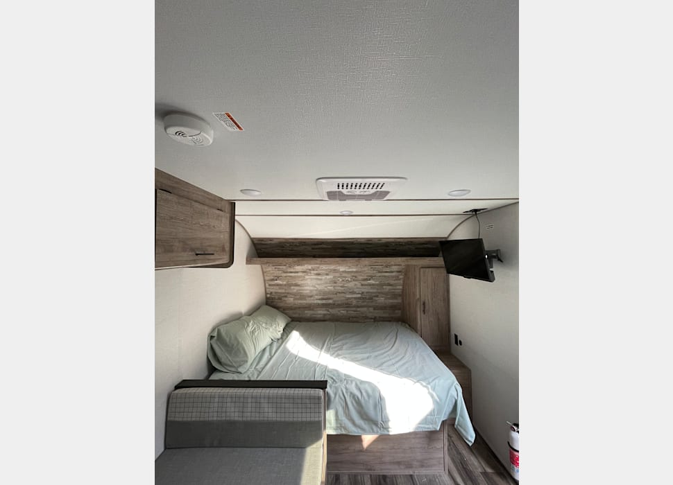 Travel Trailer rentals in Gig Harbor