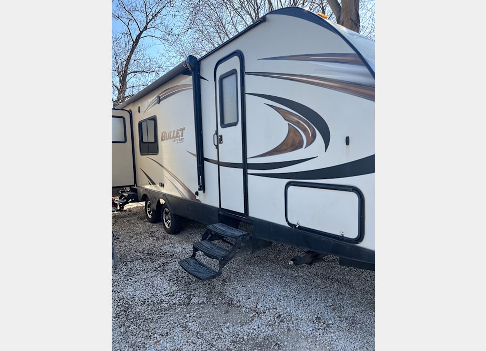 Travel Trailer rentals in Shorewood