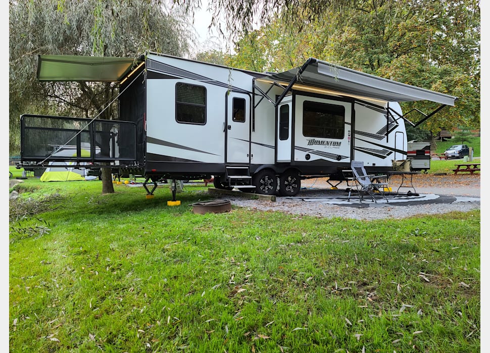 Toy Hauler rentals in Glen Allen