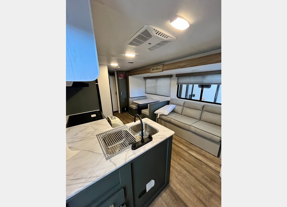 Travel Trailer rentals in Katy