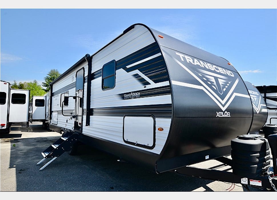Travel Trailer rentals in Salisbury