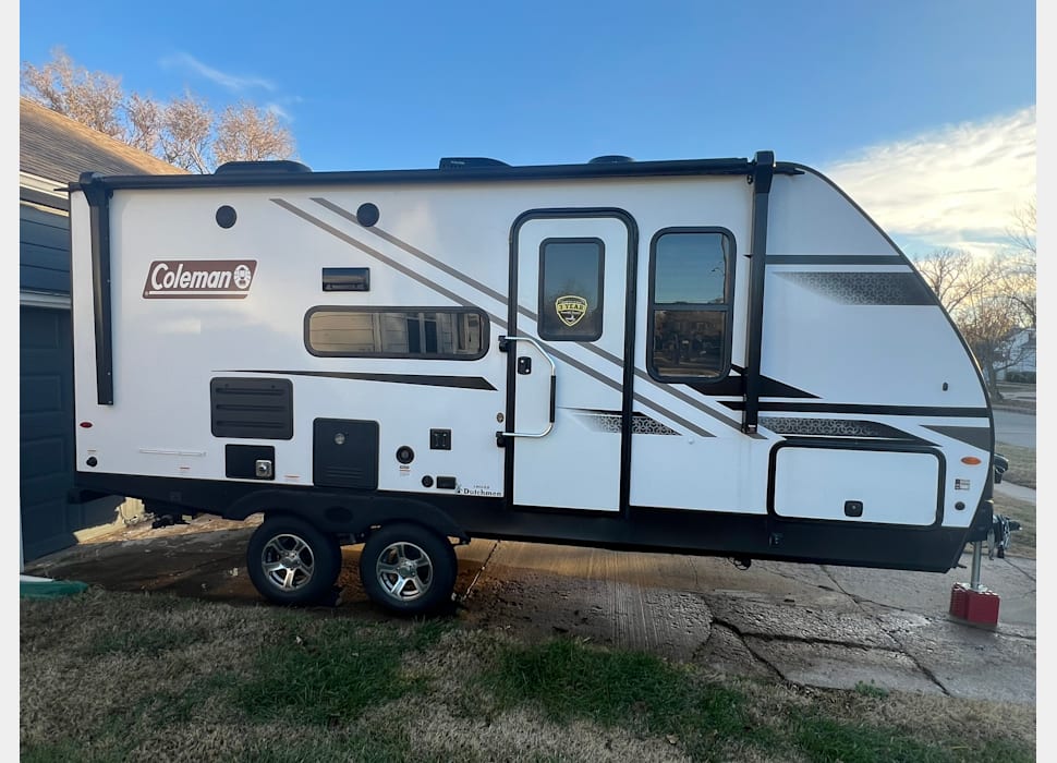 Travel Trailer rentals in OVERLAND PARK