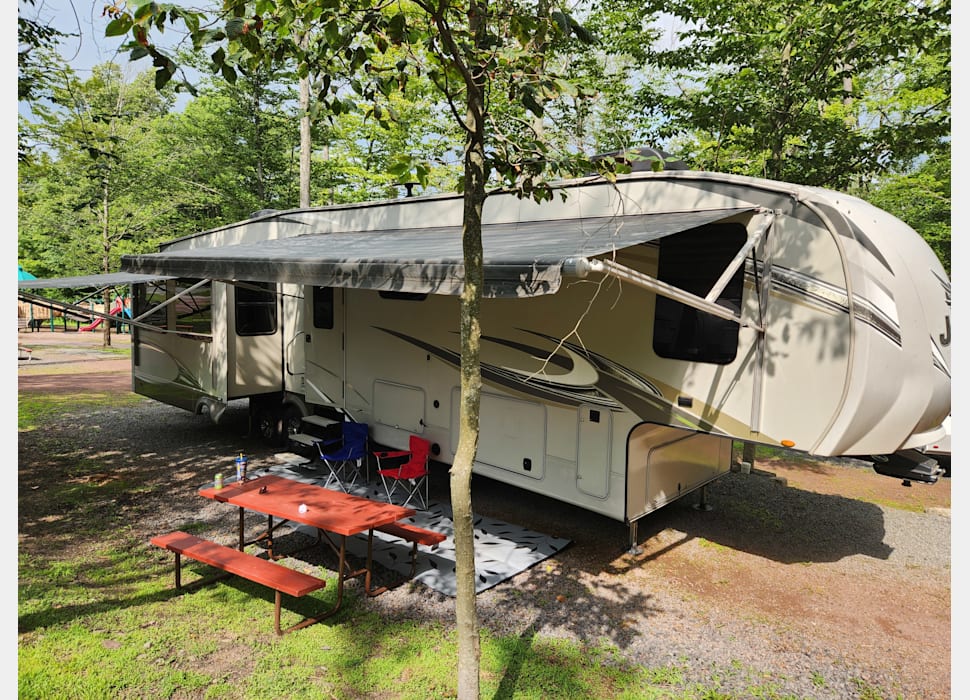 Fifth Wheel rentals in Absecon
