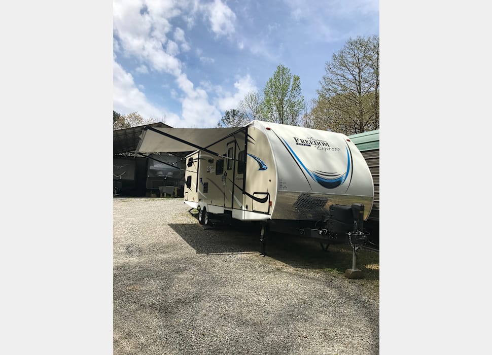 OpelikaRV rentals