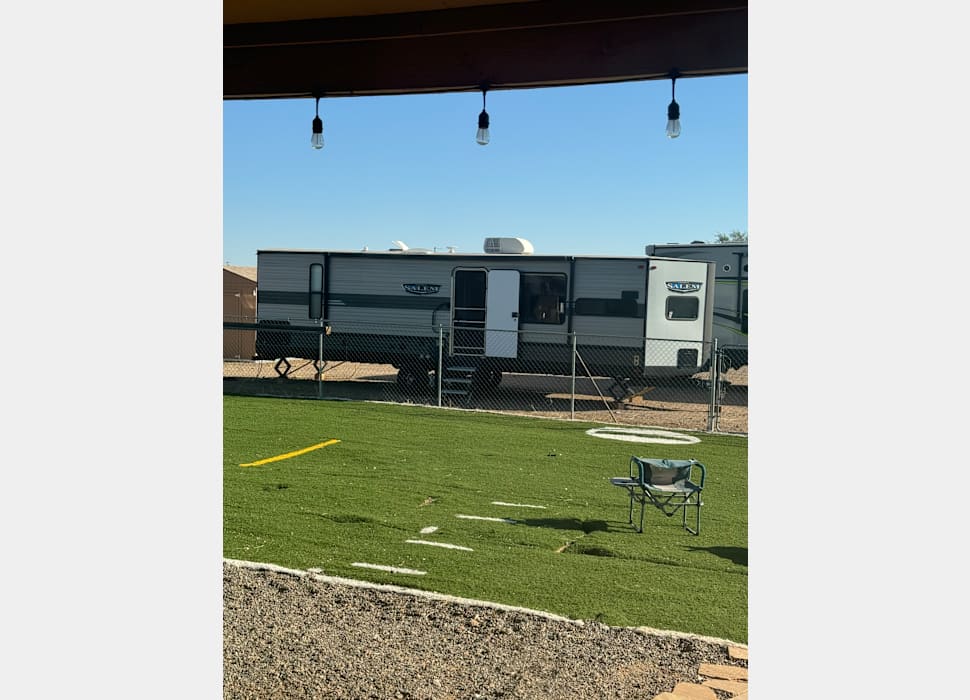 Travel Trailer rentals in Surprise