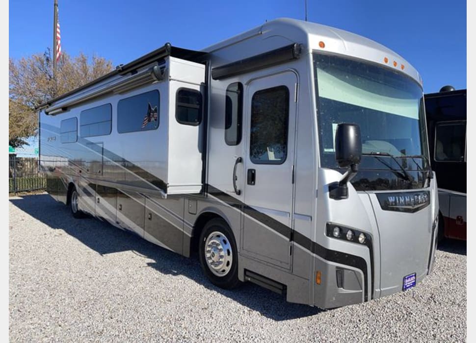 MooreRV rentals