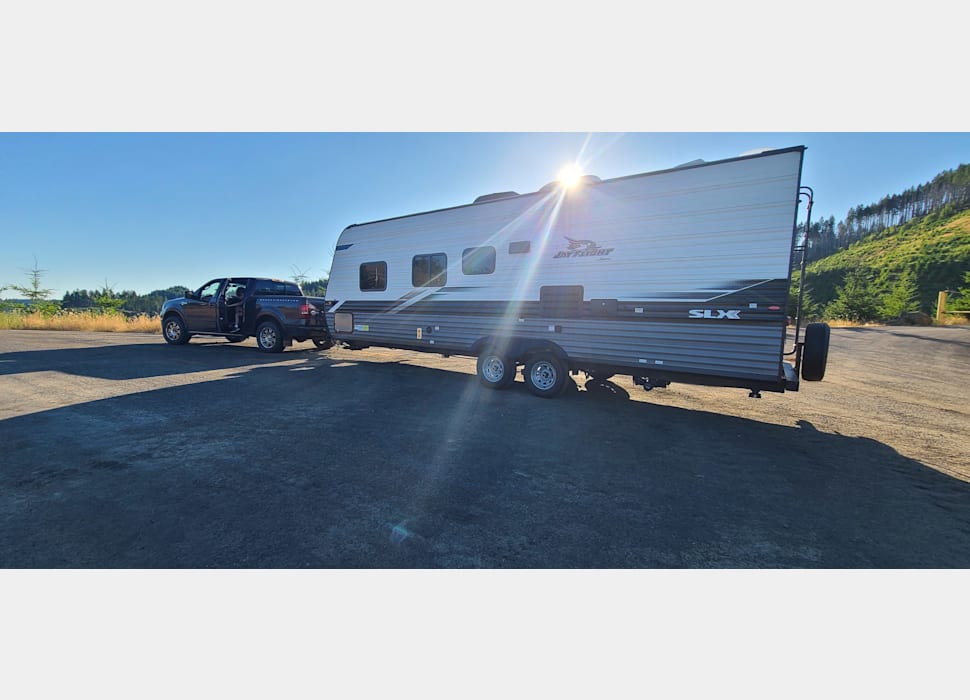 Travel Trailer rentals in Springfield