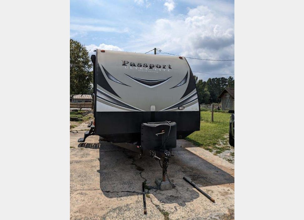 Travel Trailer rentals in Lascassas