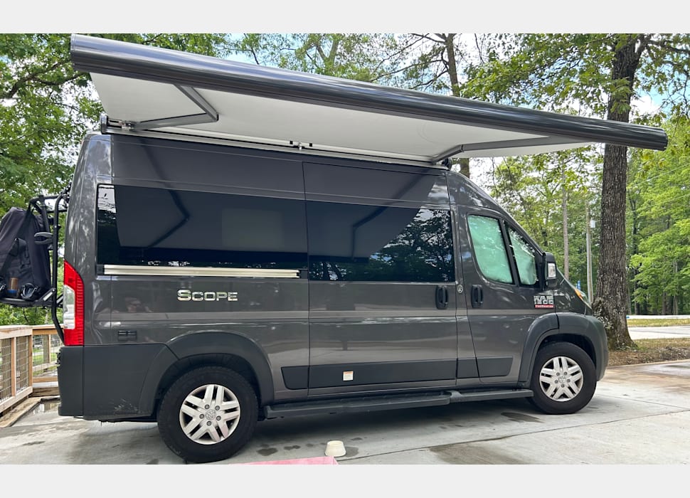 TampaRV rentals