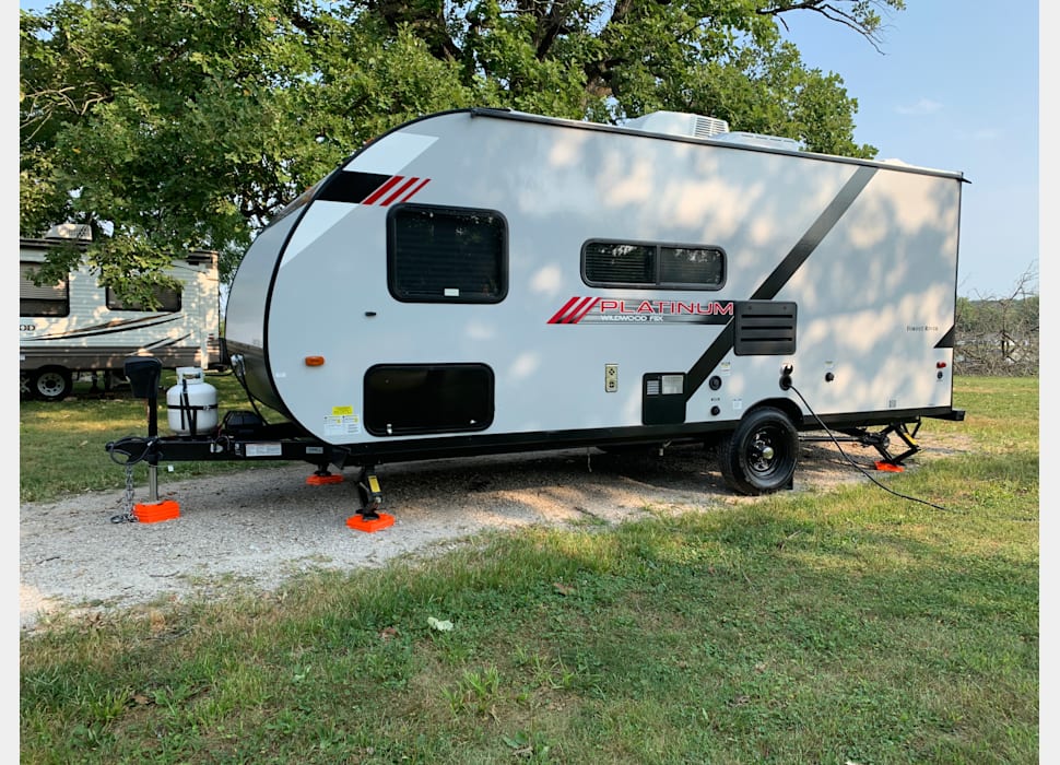 Travel Trailer rentals in Warrenton
